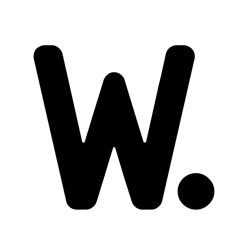 Word alchemy logo